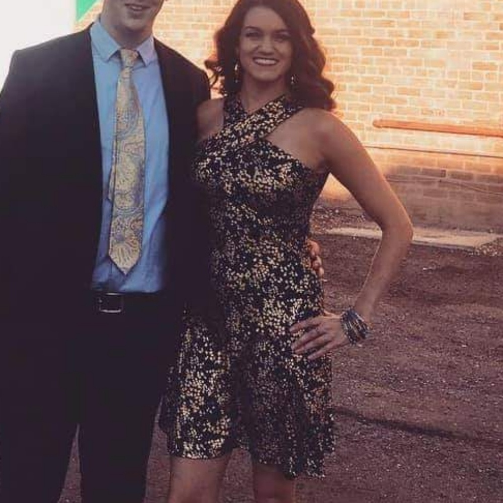 Womens Dress